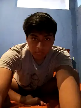 dar23465 online show from January 22, 3:20 am