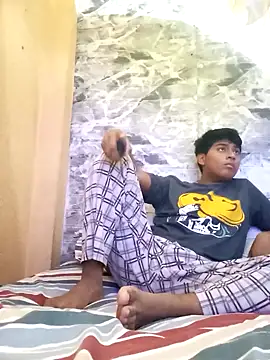 dar23465 online show from January 22, 7:34 pm