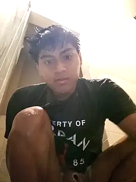 dar23465 online show from January 26, 4:20 am