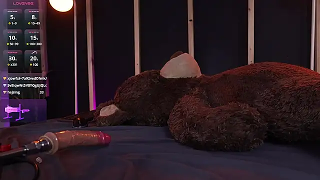 Snapshot of camilapersy chatting on January 29, 3:47 pm camilapersy online show from January 29, 3:47 pm