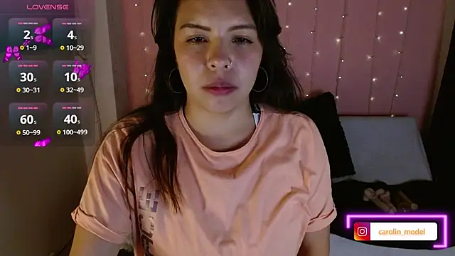 cute bunny95 online show from January 30, 1:10 pm