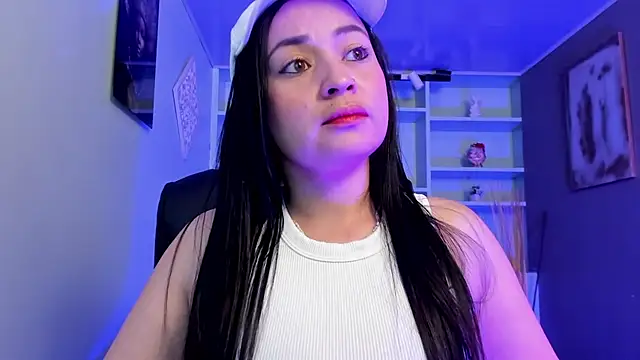 Rosie jhons online show from January 26, 3:38 am