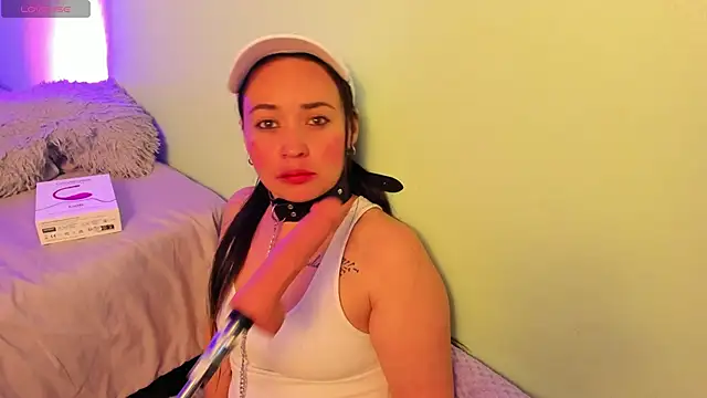 Rosie jhons online show from February 13, 4:00 am