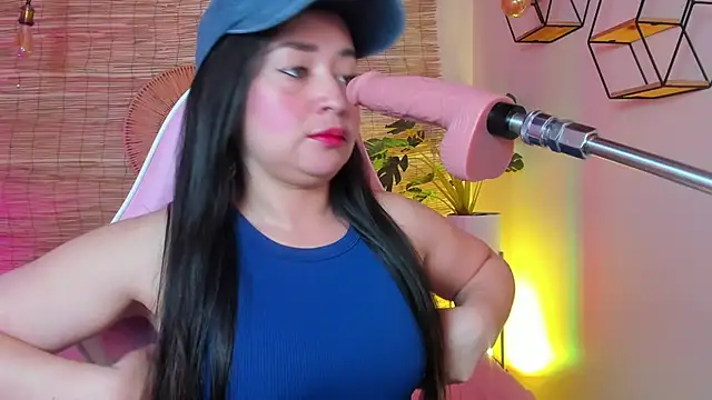 Rosie jhons online show from February 19, 3:50 am