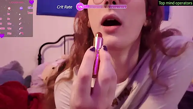 Mesmerized Mowo online show from March 6, 10:47 pm