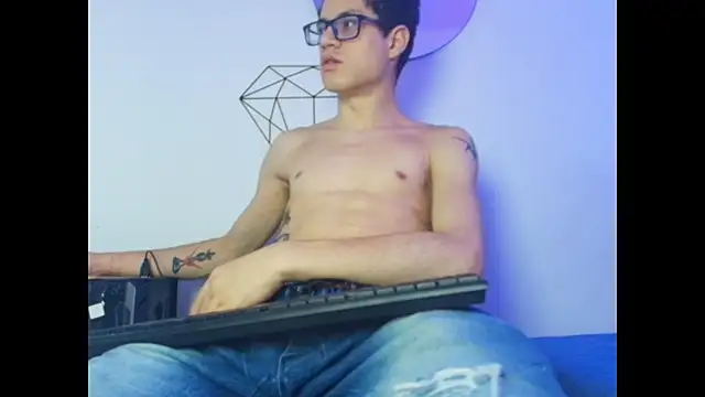 wolfandsky online show from October 27, 11:47 am