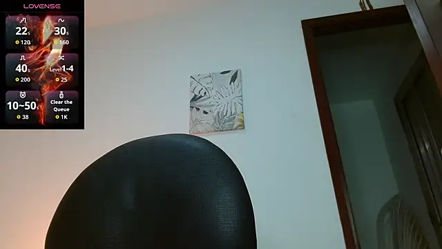 wolfandsky online show from November 18, 11:47 am