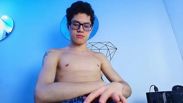 wolfandsky online show from November 20, 11:43 am