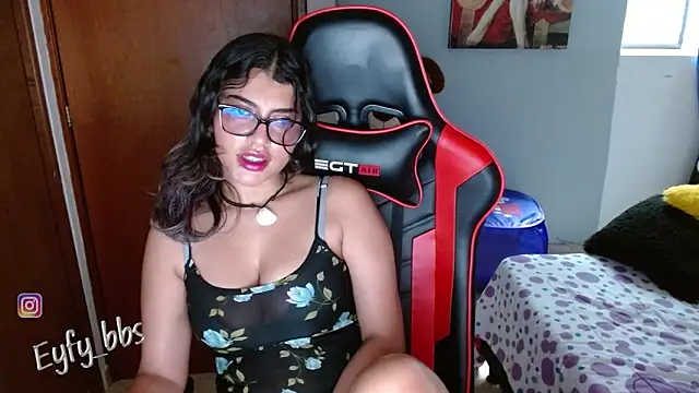 Eyfy bbs online show from February 12, 10:04 pm