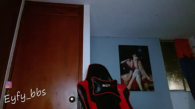 Eyfy bbs online show from February 13, 1:08 am