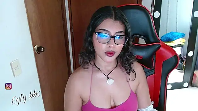 Eyfy bbs online show from March 18, 8:48 pm