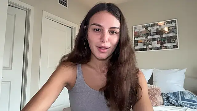 graciesmith27 online show from June 7, 6:33 pm
