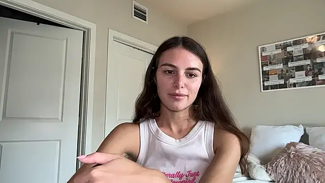 graciesmith27 online show from June 24, 7:02 pm