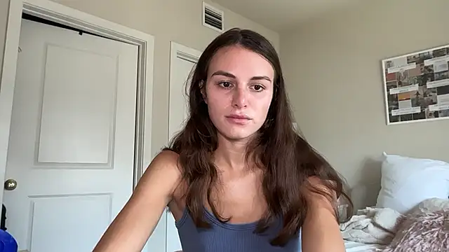 graciesmith27 online show from July 8, 6:45 pm