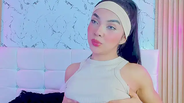 Snapshot of GABRIELAM_MS chatting on February 26, 2:59 am GABRIELAM MS online show from February 26, 2:59 am