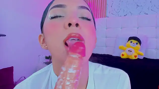 Snapshot of GABRIELAM_MS chatting on March 21, 3:01 am GABRIELAM MS online show from March 21, 3:01 am