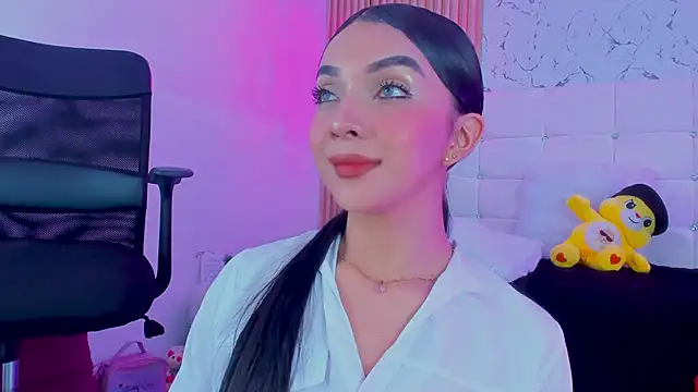 Snapshot of GABRIELAM_MS chatting on March 21, 7:44 am GABRIELAM MS online show from March 21, 7:44 am