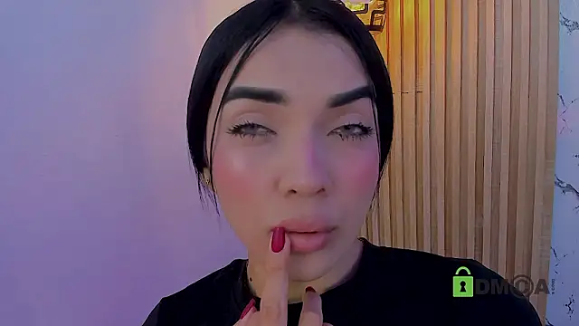 GABRIELAM MS online show from February 11, 11:10 pm