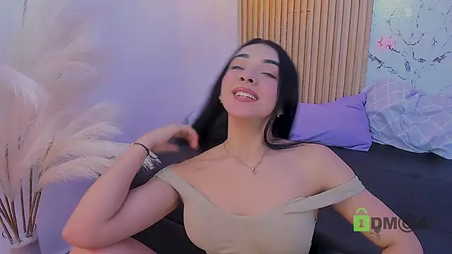 GABRIELAM MS online show from February 20, 2:41 am