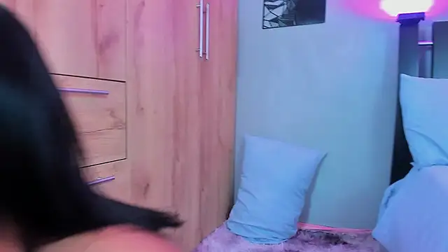 GABRIELAM MS online show from March 27, 1:11 am