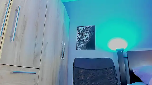 GABRIELAM MS online show from April 14, 7:53 pm