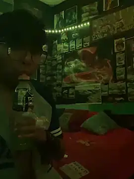 Blade Ryder666 online show from March 12, 7:58 am