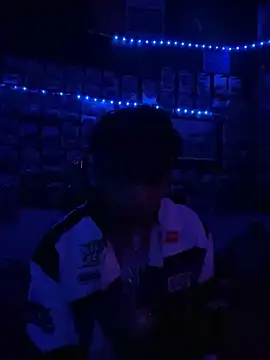 Blade Ryder666 online show from April 2, 6:44 am