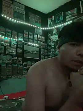 Blade Ryder666 online show from April 10, 8:41 am