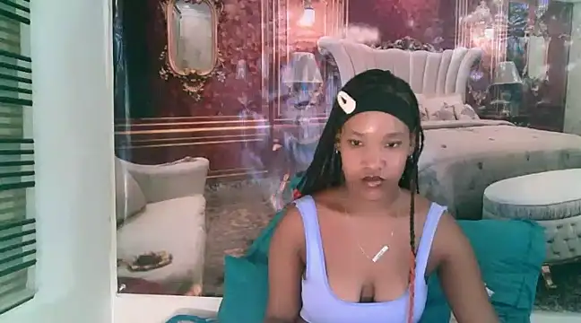 EroticSexyPrada online show from January 16, 11:58 am