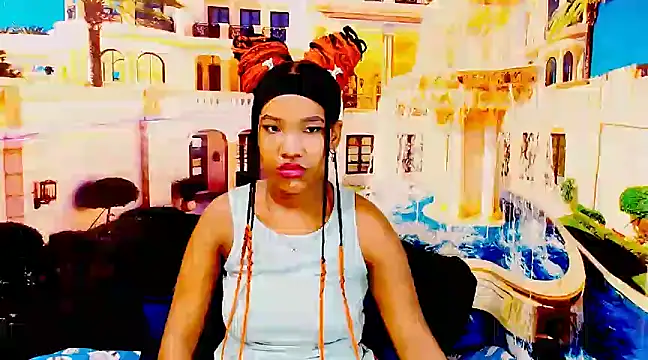 EroticSexyPrada online show from January 24, 6:14 am