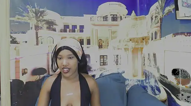 EroticSexyPrada online show from January 29, 5:35 pm