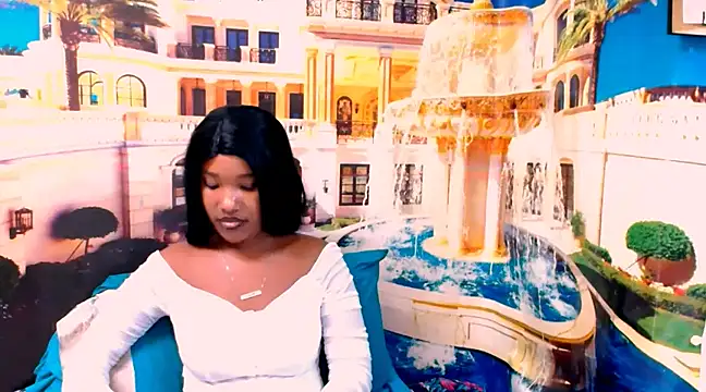 EroticSexyPrada online show from January 30, 11:45 pm