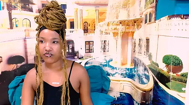 EroticSexyPrada online show from February 17, 8:58 pm