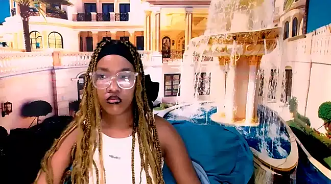 EroticSexyPrada online show from February 18, 5:31 pm