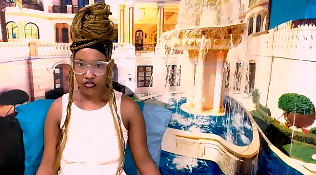 EroticSexyPrada online show from February 18, 8:47 pm