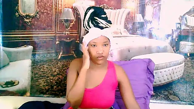 EroticSexyPrada online show from February 4, 6:52 am