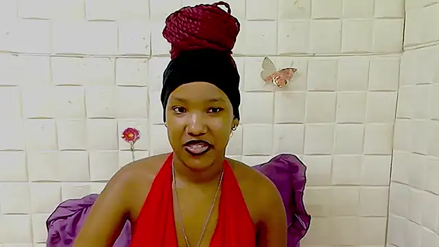 EroticSexyPrada online show from March 18, 5:16 pm