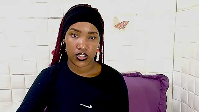 EroticSexyPrada online show from March 21, 5:49 pm