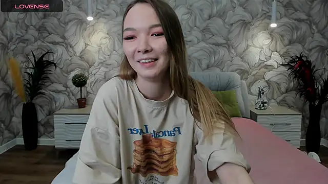 SusannJohnson online show from March 9, 3:22 am