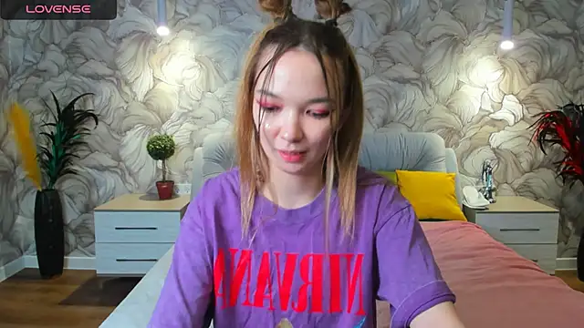 SusannJohnson online show from March 15, 12:34 pm