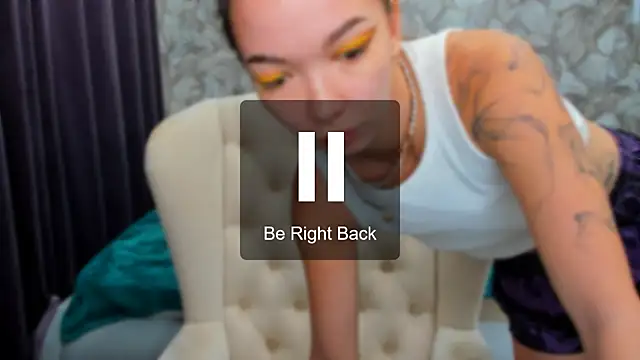 SusannJohnson online show from March 30, 12:33 am