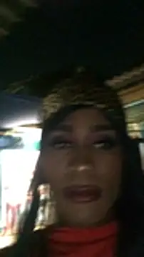 Snapshot of Africa_Carolina chatting on January 24, 3:00 am Africa Carolina online show from January 24, 3:00 am