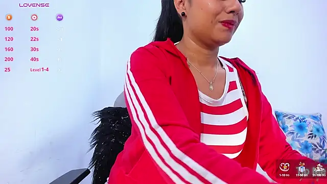 kataleya amaya online show from November 6, 3:02 pm