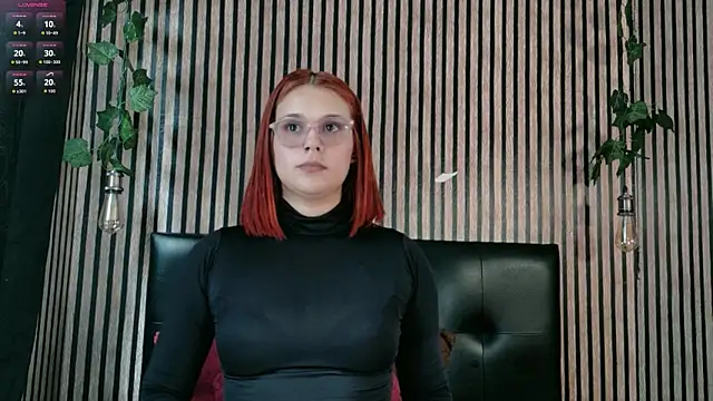 Sophie new25 online show from November 15, 2:02 pm