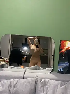 MizukiMiko online show from January 8, 12:35 am