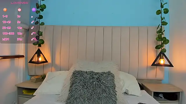 Snapshot of Paulina_Lopezz chatting on February 6, 9:49 pm Paulina Lopezz online show from February 6, 9:49 pm