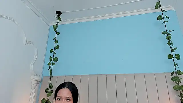 Snapshot of Paulina_Lopezz chatting on March 11, 8:09 pm Paulina Lopezz online show from March 11, 8:09 pm