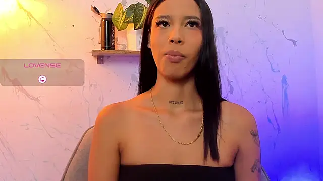 Snapshot of Paulina_Lopezz chatting on September 18, 5:37 pm Paulina Lopezz online show from September 18, 5:37 pm