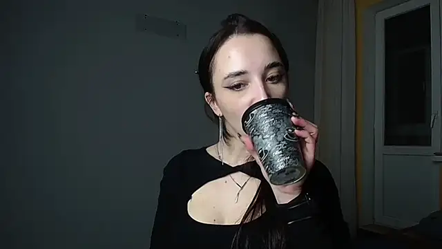 Eva Gloryy online show from January 23, 5:21 pm