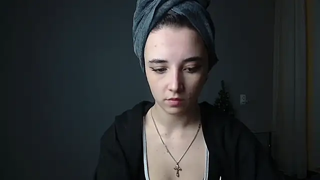 Eva Gloryy online show from January 24, 8:11 pm